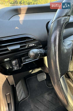 Микровэн Citroen C4 Picasso 2016 в 
