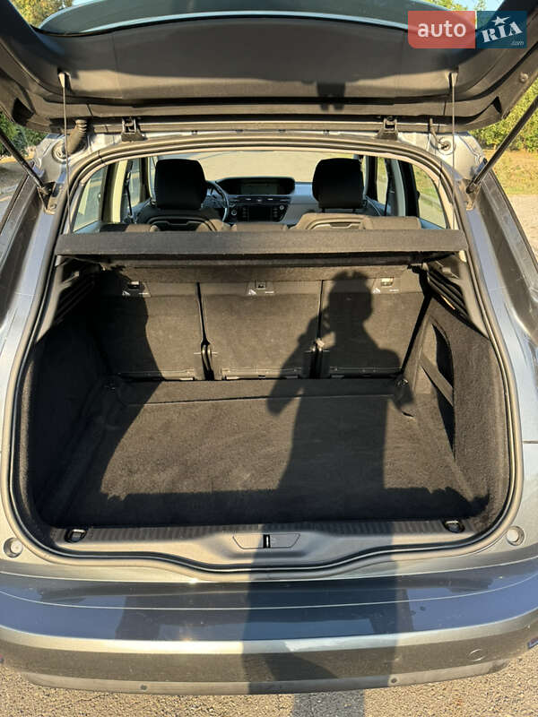 Мікровен Citroen C4 Picasso 2016 в Калуші