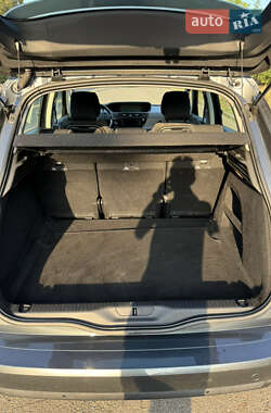 Микровэн Citroen C4 Picasso 2016 в 