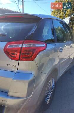 Мінівен Citroen C4 Picasso 2007 в Яремчі