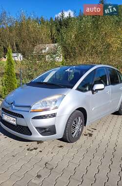 Citroen C4 Picasso 2007