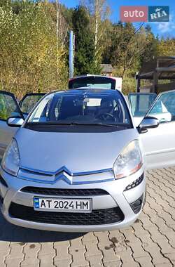 Мінівен Citroen C4 Picasso 2007 в Яремчі