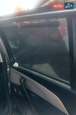 Микровэн Citroen C4 Picasso 2014 в 