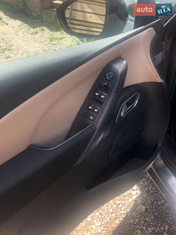 Микровэн Citroen C4 Picasso 2014 в Ивано-Франковске фото 17 Микровэн Citroen C4 Picasso 2014 в Ивано-Франковске