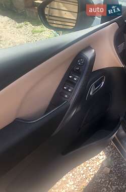 Микровэн Citroen C4 Picasso 2014 в 