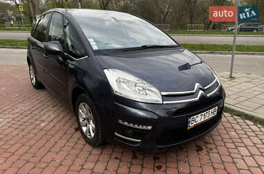 Citroen C4 Picasso 2010 Citroen C4 Picasso 2010