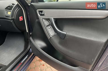 Мікровен Citroen C4 Picasso 2010 в 