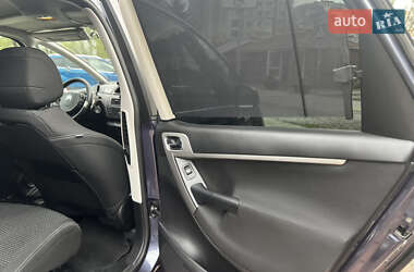 Мікровен Citroen C4 Picasso 2010 в 