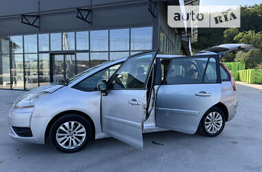 Мікровен Citroen C4 Picasso 2007 в Теребовлі