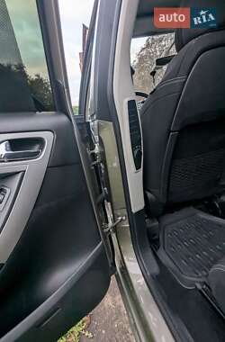 Микровэн Citroen C4 Picasso 2008 в Луцке