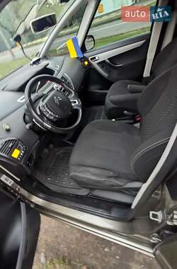 Микровэн Citroen C4 Picasso 2008 в 