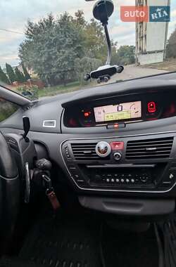 Микровэн Citroen C4 Picasso 2008 в Луцке