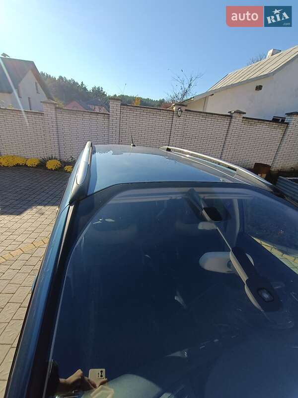 Мікровен Citroen C4 Picasso 2011 в Львові