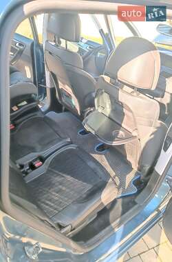 Микровэн Citroen C4 Picasso 2011 в Львове