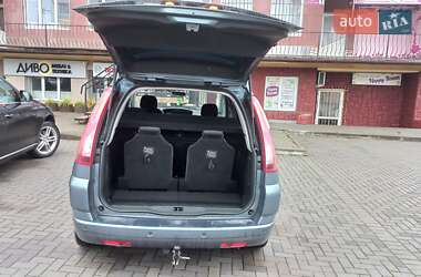 Микровэн Citroen C4 Picasso 2009 в 