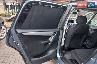 Микровэн Citroen C4 Picasso 2009 в 