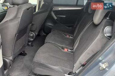 Микровэн Citroen C4 Picasso 2009 в 
