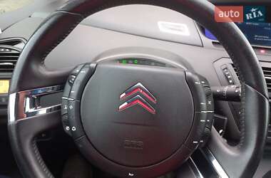 Микровэн Citroen C4 Picasso 2009 в 