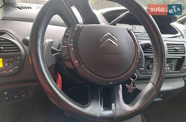 Мінівен Citroen C4 Picasso 2007 в Чернігові