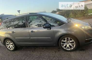 Минивэн Citroen C4 Picasso 2007 в Жмеринке