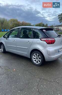 Микровэн Citroen C4 Picasso 2011 в Луцке