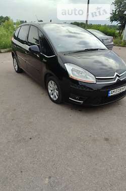 Микровэн Citroen C4 Picasso 2009 в Бердичеве