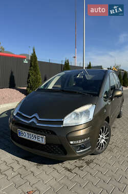 Citroen C4 Picasso 2010