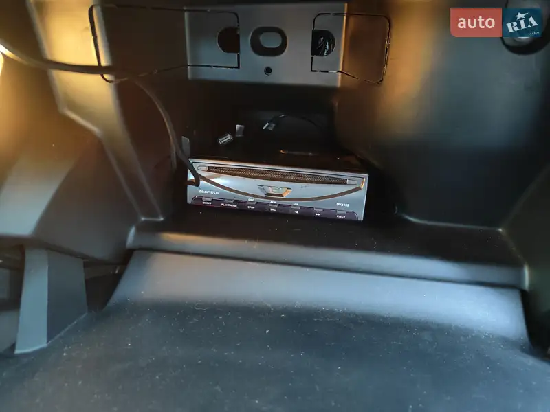 Citroen C4 Picasso 2014 VIN VF73A9HC8EJ659483 фото оголошення 28 з 68