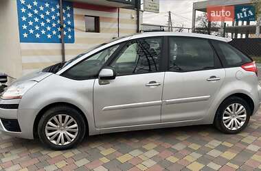 Микровэн Citroen C4 Picasso 2009 в Стрые