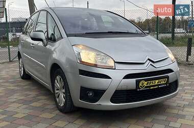 Citroen C4 Picasso 2009