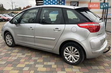 Микровэн Citroen C4 Picasso 2009 в Стрые