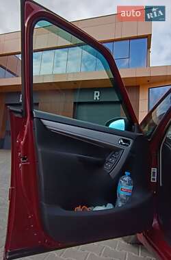 Минивэн Citroen C4 Picasso 2006 в 