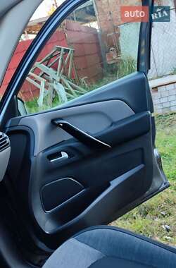 Микровэн Citroen C4 Picasso 2017 в 