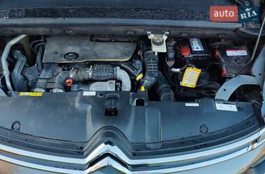Микровэн Citroen C4 Picasso 2017 в 