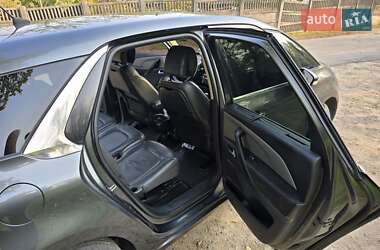 Микровэн Citroen C4 Picasso 2015 в 