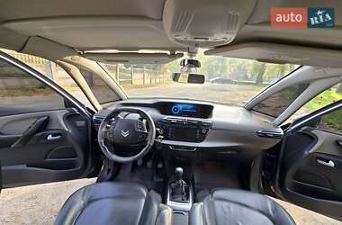 Микровэн Citroen C4 Picasso 2015 в 