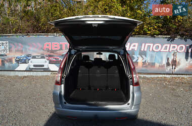 Микровэн Citroen C4 Picasso 2008 в 
