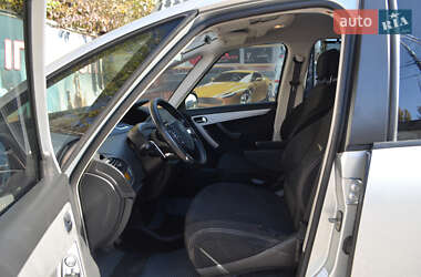 Микровэн Citroen C4 Picasso 2008 в 
