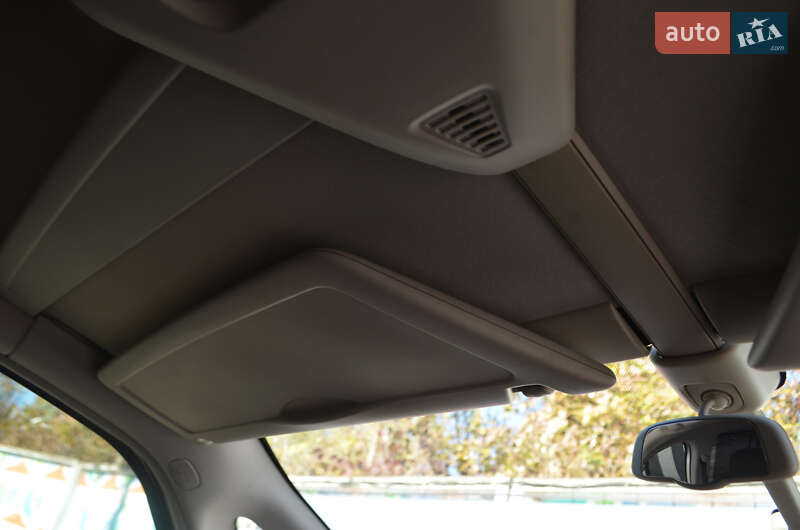Мікровен Citroen C4 Picasso 2008 в Києві