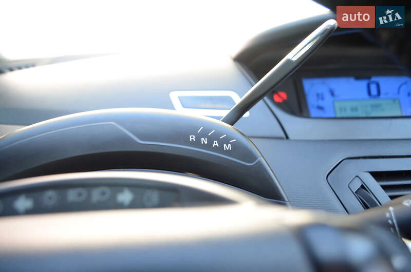 Мікровен Citroen C4 Picasso 2008 в Києві