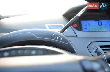 Микровэн Citroen C4 Picasso 2008 в 
