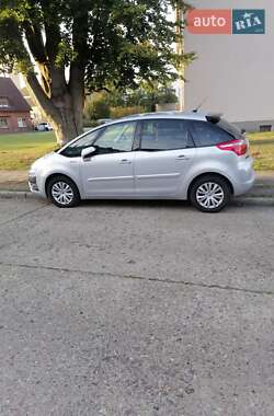 Citroen C4 Picasso 2009