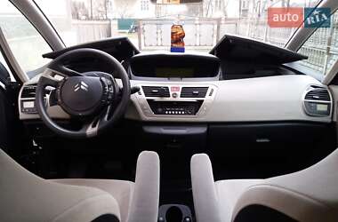 Микровэн Citroen C4 Picasso 2008 в Ивано-Франковске