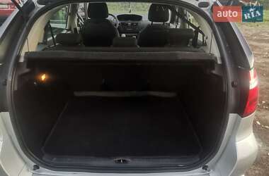 Микровэн Citroen C4 Picasso 2012 в Киеве