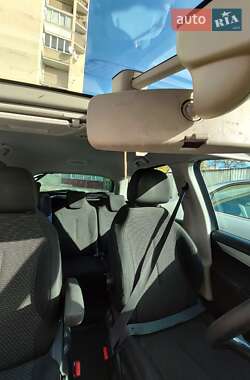 Микровэн Citroen C4 Picasso 2009 в 