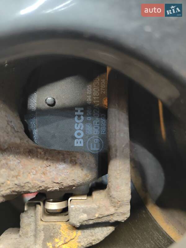 Микровэн Citroen C4 Picasso 2014 в Киеве