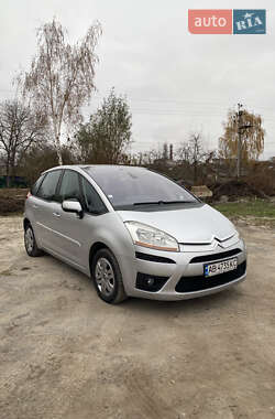 Мікровен Citroen C4 Picasso 2008 в Вінниці