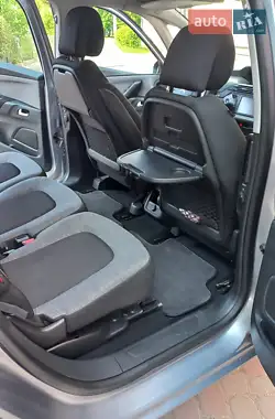 Citroen C4 Picasso 2017
