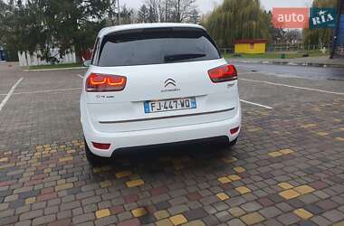 Микровэн Citroen C4 Picasso 2015 в Луцке