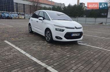 Микровэн Citroen C4 Picasso 2015 в Луцке